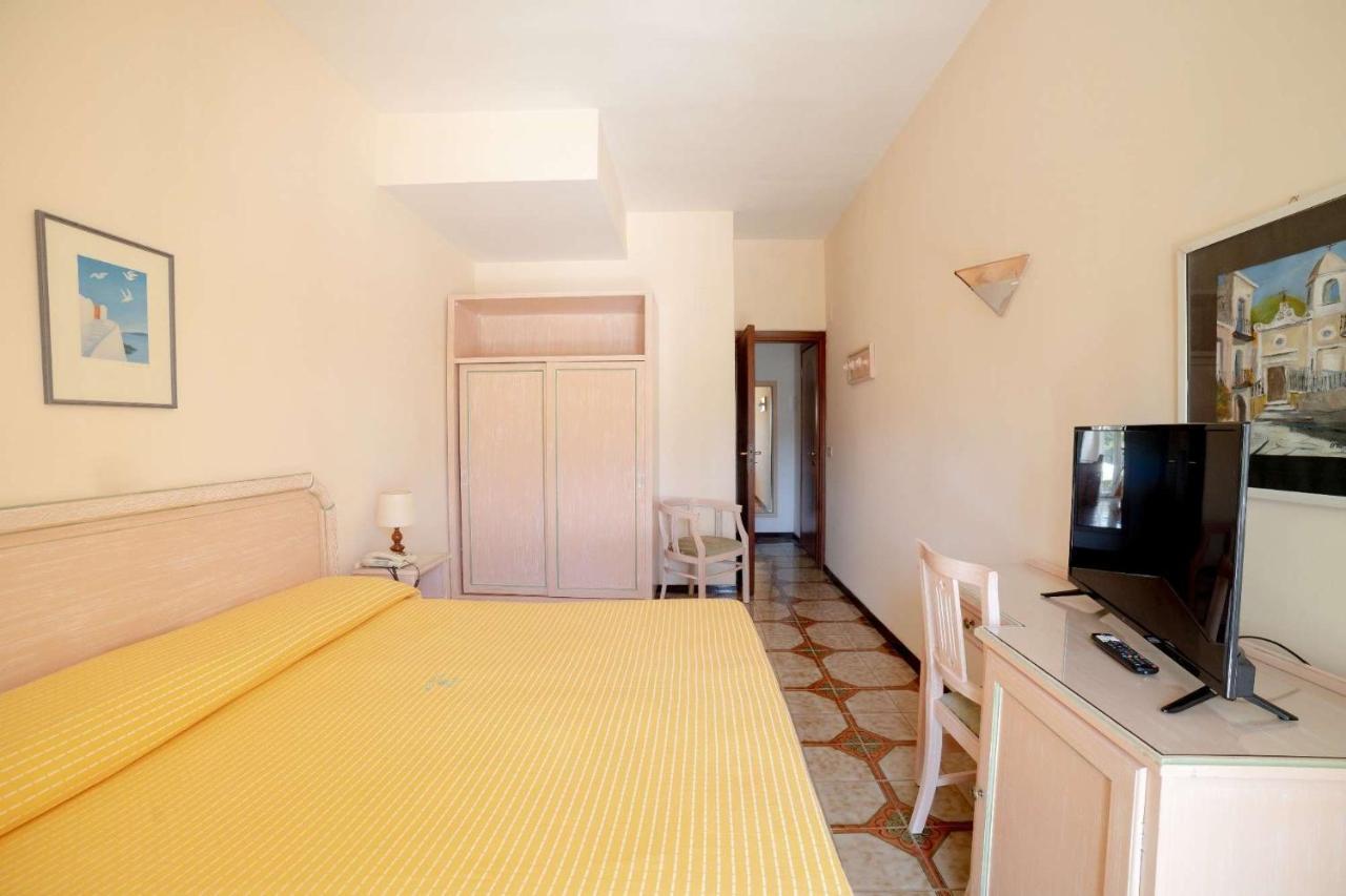 Hotel Royal Terme Isquia Exterior foto