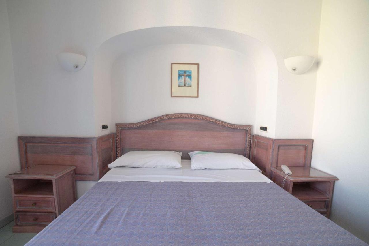 Hotel Royal Terme Isquia Exterior foto