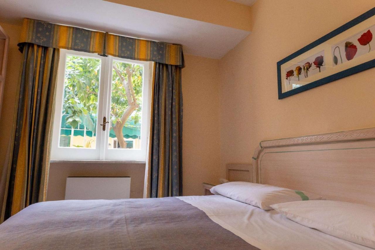 Hotel Royal Terme Isquia Exterior foto