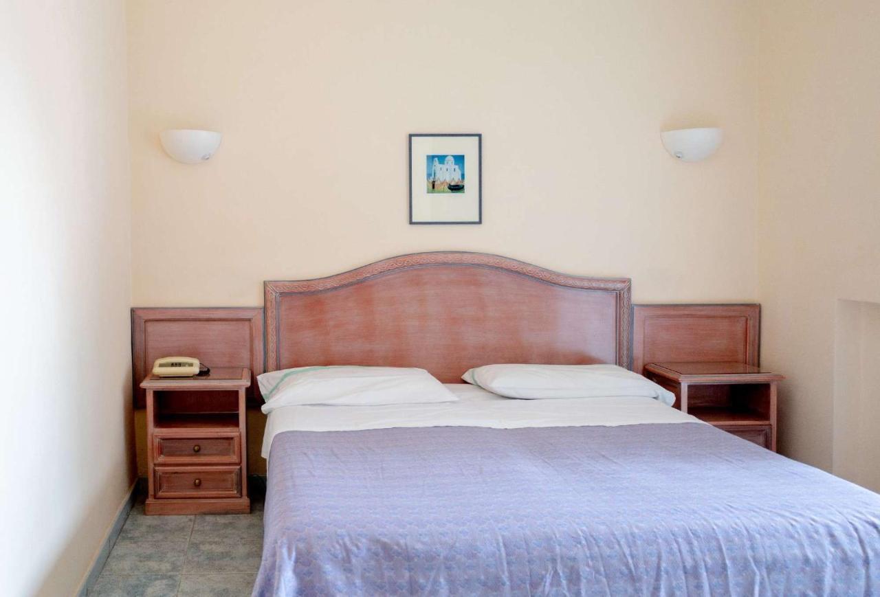 Hotel Royal Terme Isquia Exterior foto