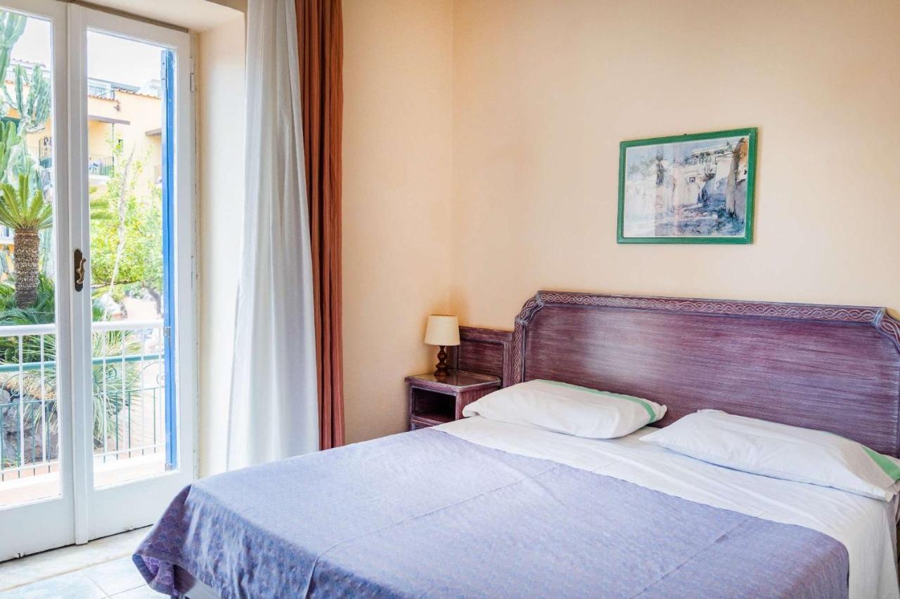 Hotel Royal Terme Isquia Exterior foto