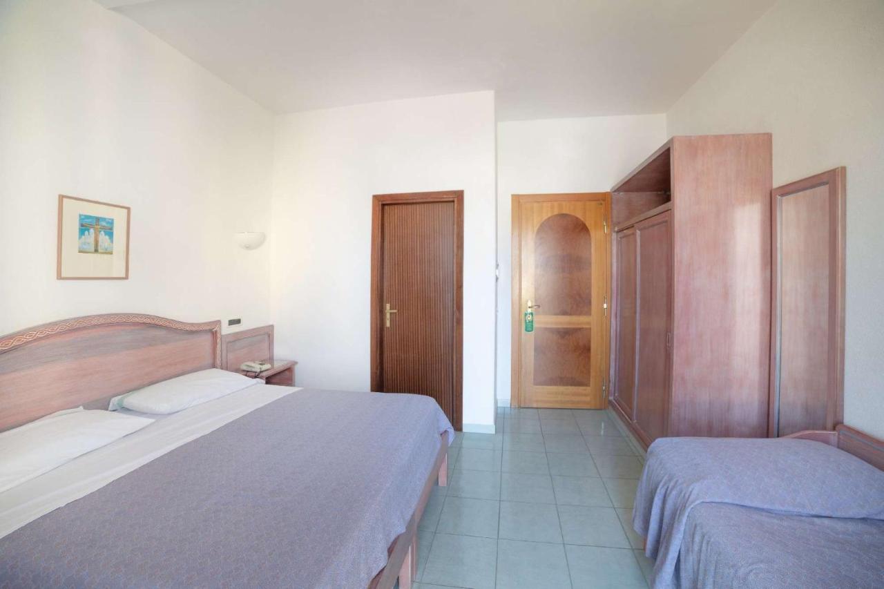 Hotel Royal Terme Isquia Exterior foto