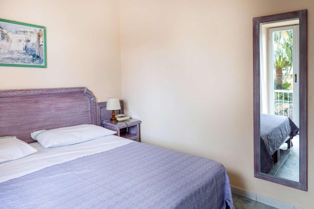 Hotel Royal Terme Isquia Exterior foto